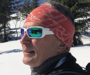 Ski Turbacz 2023